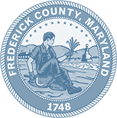 Frederick County Government logo