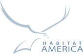 Habitat America LLC logo