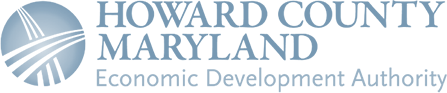Howard County Economic Development Authority logo