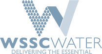 WSSC Water logo
